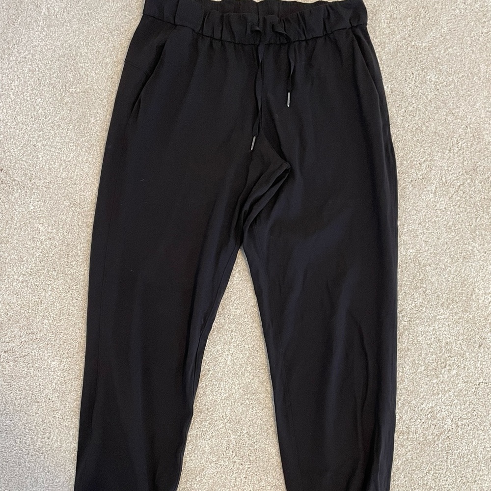 Lululemon Jogger
